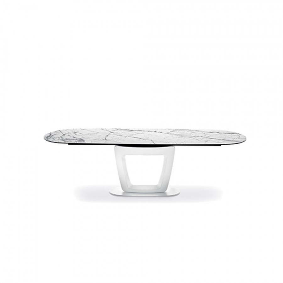 Masa pentru dining Calligaris Orbital CS4145-FS-260
